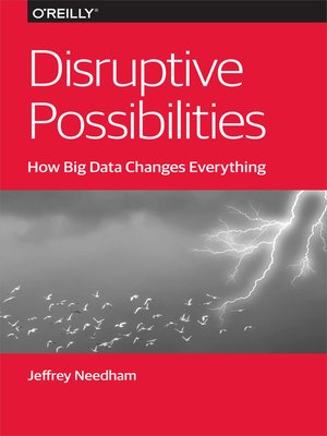 cover image of Disruptive Possibilities
